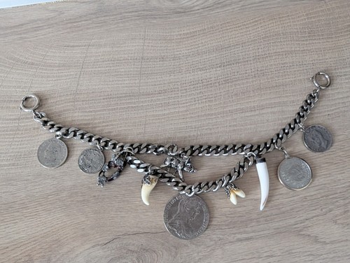 Charivari kette hosen - kette,