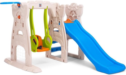 Grow scramble n slide - grow'n,