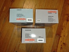 Märklin Digital HO Set –