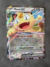 Mauzi Ex (POR 062) Optimale