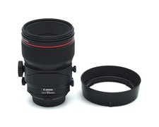 Canon 90mm 8 l macro - ts-e,