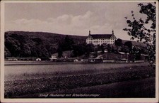185182 AK Schloss Mochental