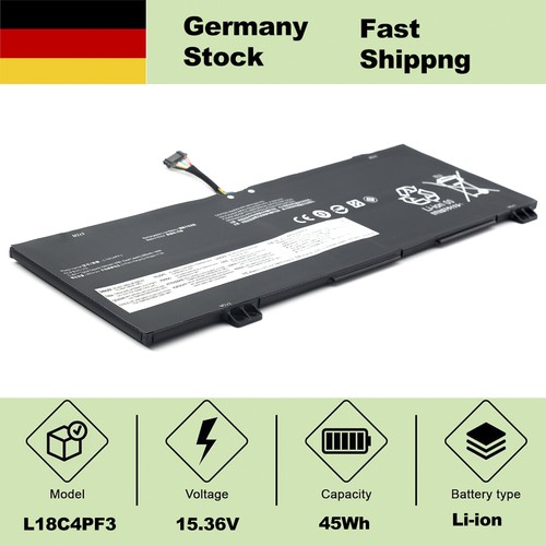 L18c4pf3 l18c4pf4 akku für - l18c4pf4,