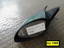 Aussenspiegel Links Mech