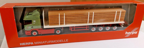 Herpa scania 2013 - scania,