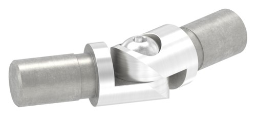 Gelenkverbinder v2a für - v2a,