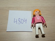 Playmobil Figur Kind Nr.4804