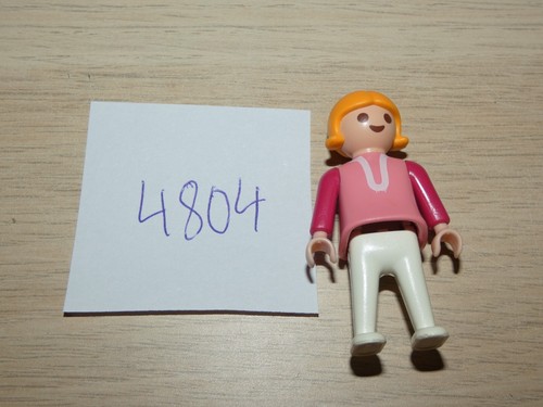 Playmobil figur kind 4804 - playmobil,