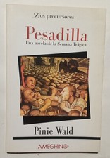 Pinie wald pesadilla - wald.,