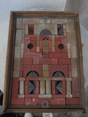 Richter anker steinbaukasten - richter's, anker-steinbaukasten