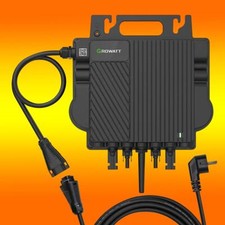 Growatt neo 800m - growatt,