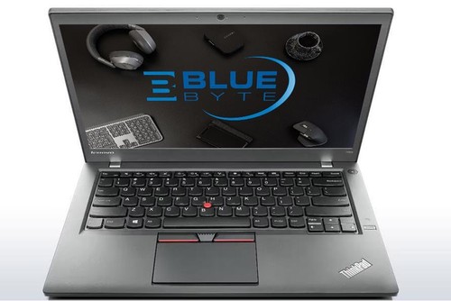 Lenovo notebook thinkpad t450s - lenovo,