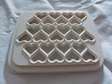 TUPPERWARE Happy Snack Herz NEU