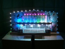 Kirmes HO 1:87 Faller Bude