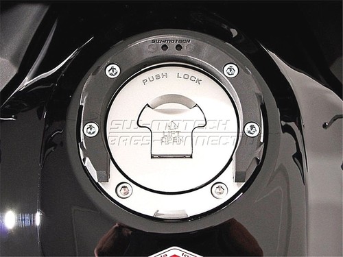 Motech quick lock evo - sw-motech, quick-lock