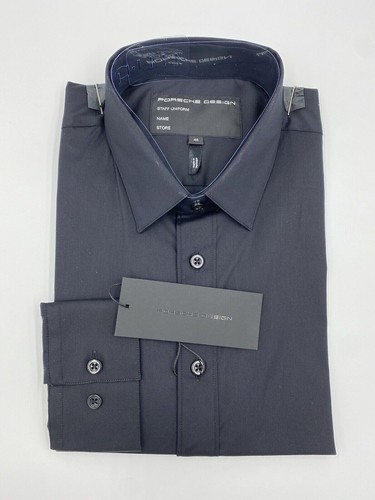 Porsche design herren langarm - design,