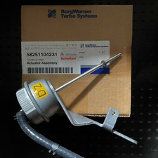 Unterdruckdose Turbolader für