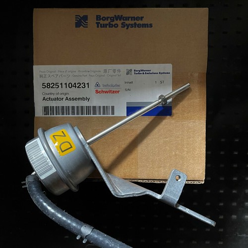 Unterdruckdose turbolader für - unterdruckdose,