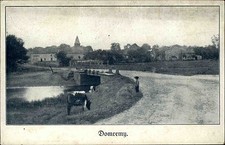 Feldpostkarte 1916 Feldpost-AK