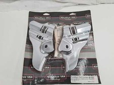 Harley-Davidson Touring Universal Lenkkopfcover/ Chrom Verkleidung  95-07 NOS Ku