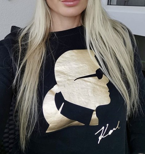 Karl lagerfeld pullover - lagerfeld,