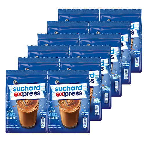 Suchard express kakao 400g - suchard,