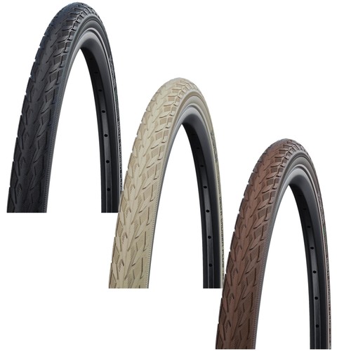 Schwalbe delta cruiser plus - delta,