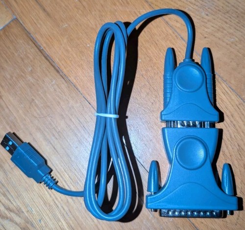 Startech usb seriell - zu,