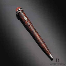 Montblanc Heritage Rouge et