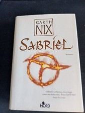 Sabriel - Garth Nix - Nord