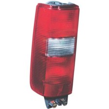 Rückleuchte links für VOLVO