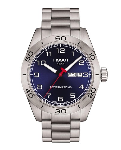 Tissot prs 516 - 516, powermatic