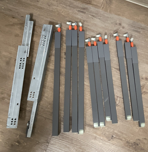 Blum vollauszug - blum,