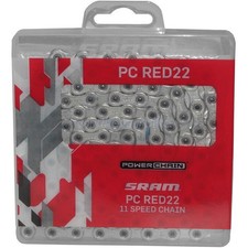 Sram red22 kette - kette, 11-fach