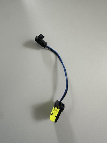 Lenkrad kabel stecker bmw - f, g