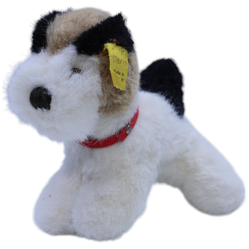 Vintage steiff jack - steiff,