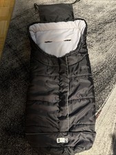 BO1 Fusssack für Kinderwagen