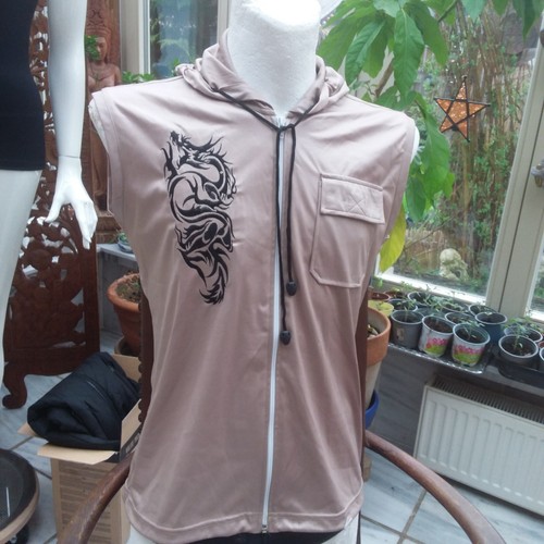 Vintage hemd young - vintage, fashion
