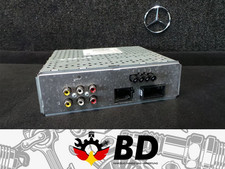 C53-18 * Mercedes Benz W221 S-Klasse, W463  Steuergerät TV-Empfänger A2218706089