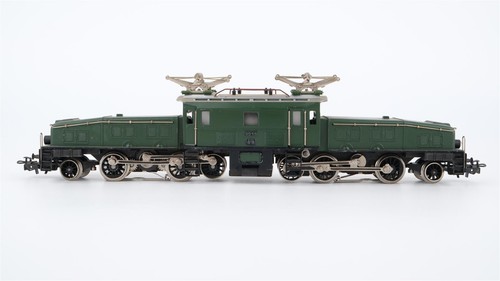 Märklin 3015 lok - h0, e-lok