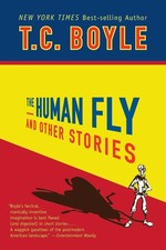 The Human Fly and Other