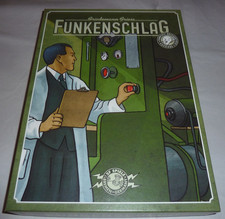 2F - Spiel - Funkenschlag -