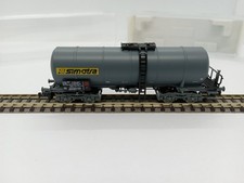 Fleischmann, Spur N-1/160