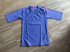 Gaastra: T-Shirt Sportshirt mittellanger Arm, in lila, in Gr. 158/164