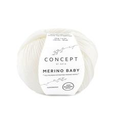 Merino baby - merino,
