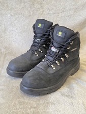 S3 Sicherheitsarbeitsstiefel