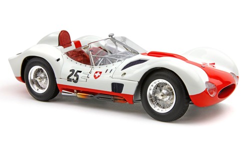 Cmc m279 maserati - cmc, 61
