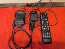 Comag S25 HDMI Sat Receiver