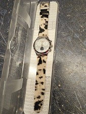 Swatch  Irony Chrono YCS585