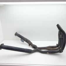 Suzuki GSX R 1300 Hayabusa WVA1 Krümmer Abgaskrümmer Auspuffkrümmer C4620
